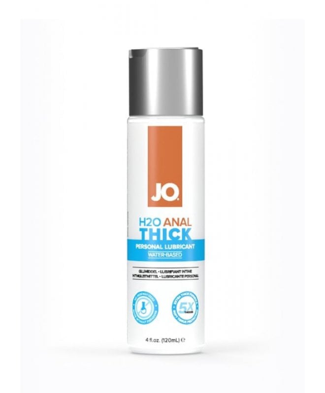 Glidemiddel JO H20 Thick analglidemiddel
