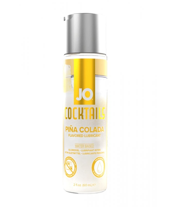 Glidemiddel JO Pina Colada 60 ml
