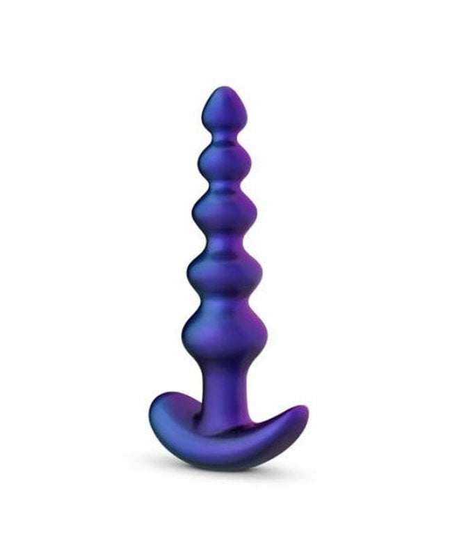 Hueman Vibrating Buttplug with Remote