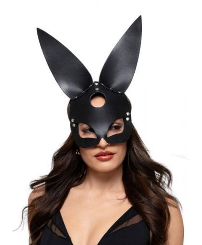 Bedroom Fantasies Bunny Maske