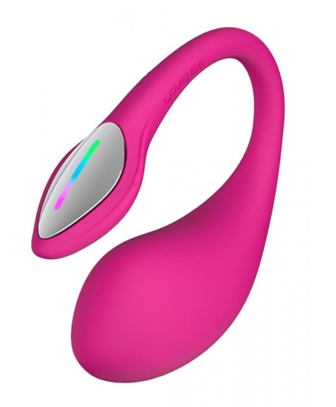 Vibratoregg Lush 4.0