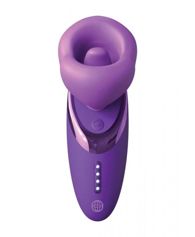 Fantasy for Her Pleasure Sucker