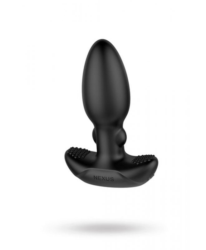 Nexus Beat Thumping Butt Plug