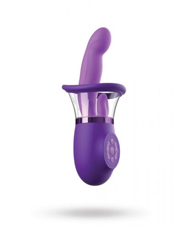 Fantasy For Her Ultimate Pleasure Pro Plus