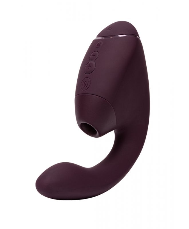 Womanizer - Next Duo Purple