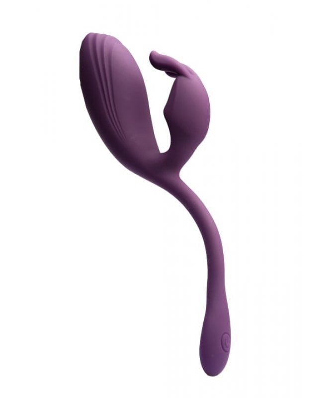 Tango Barrida rabbitvibrator