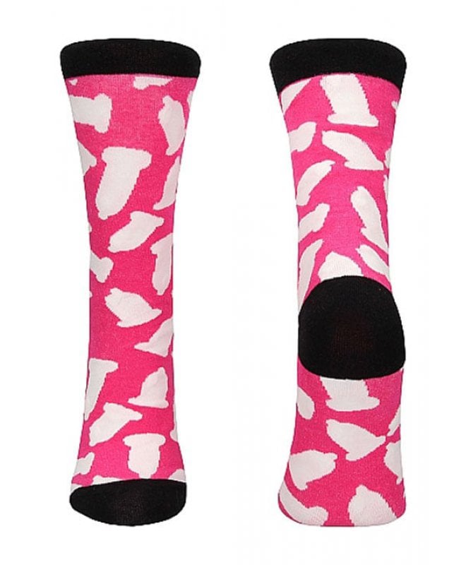 Sokker Safety First 36-41