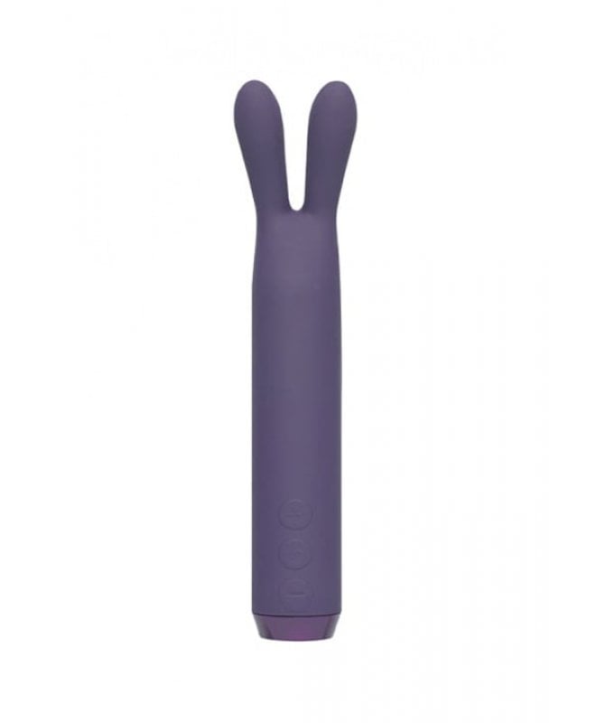 Klitorisvibrator Rabbit Bullet