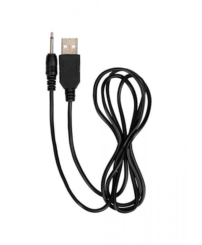 Mer lyst Ivring Mini Wand - Black - USB Cord ONLY