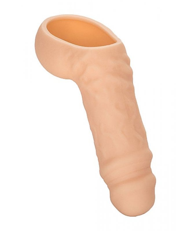 Packer Gear penis hul lys