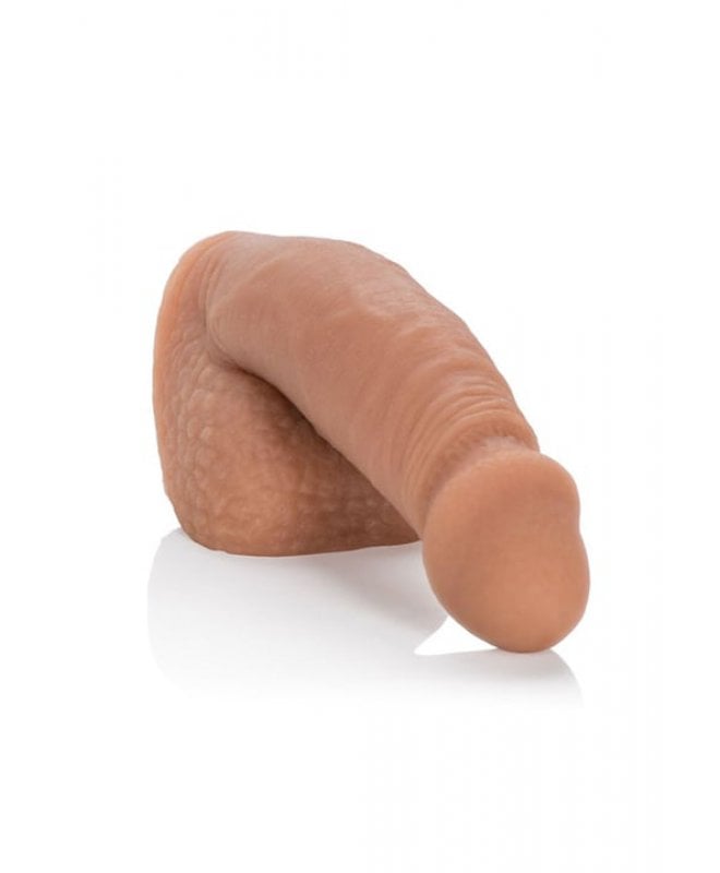 Packer Gear mørk penis