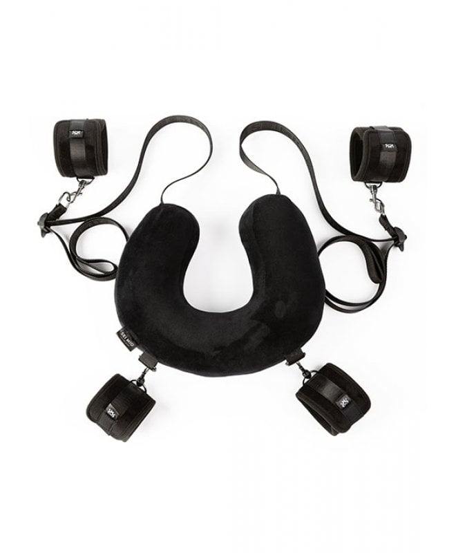 SEI-MIO - Comfortably in Control Deluxe Sex Position Restrai