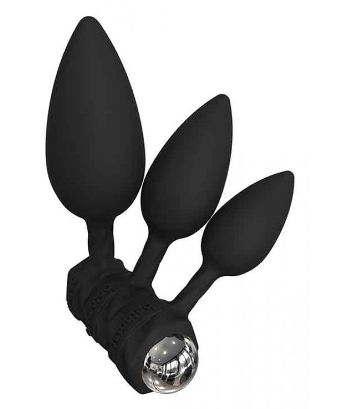 Anal nybegynner kit Vibe