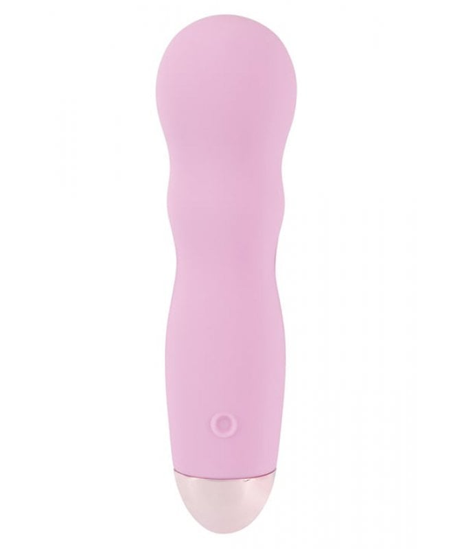 Minivibrator Cuties rosa