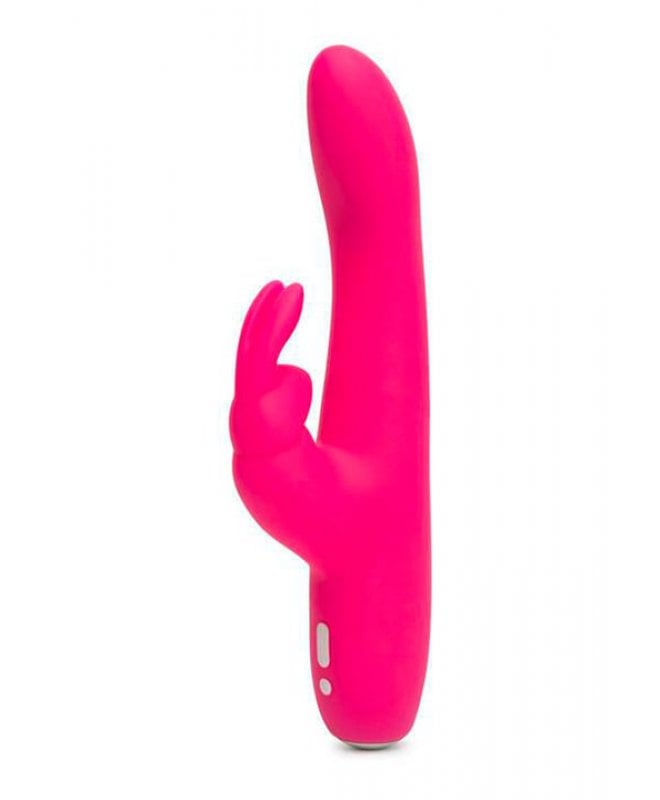 Rabbitvibrator Happy Rabbit Curve slim
