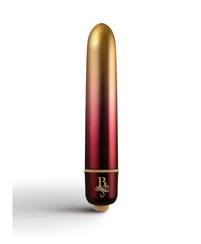 Klitorisvibrator RO-90 10 Speed debutante