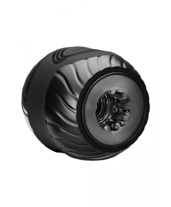 M For Alle Menn Hotel masturbator