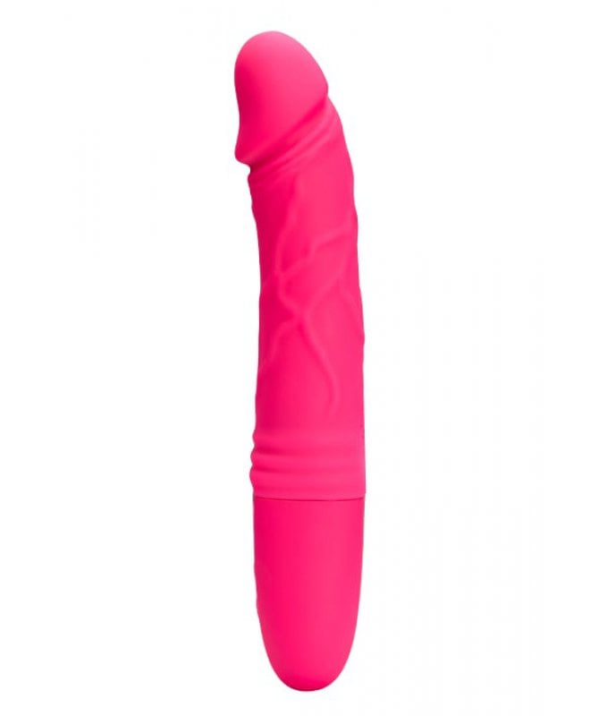 Mer Lyst Saftig vibrator