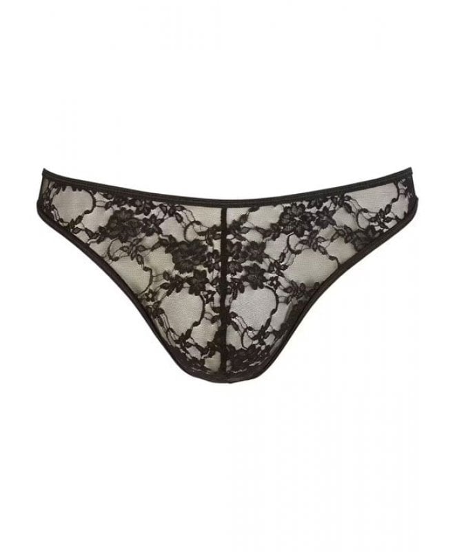 Svenjoyment Underwear - Lace Men's Pants