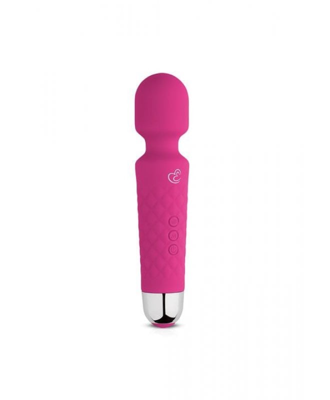 EasyToys massasjestav Mini Wand rosa