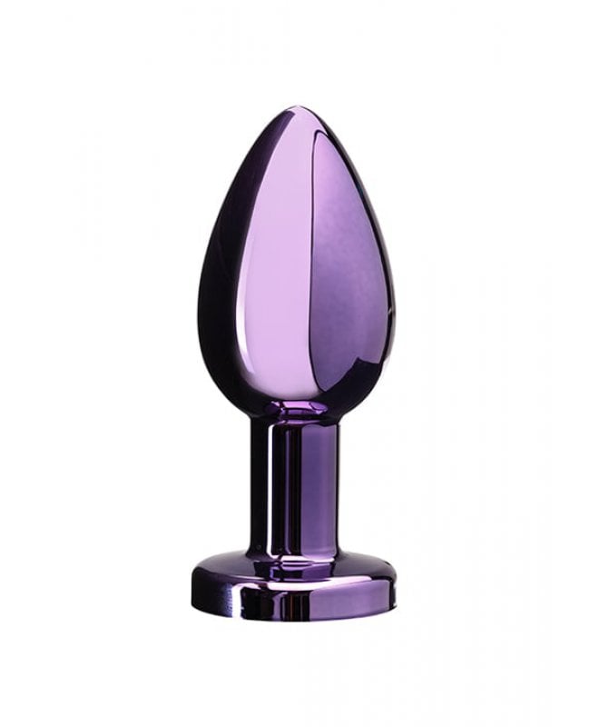 Tango Luna 2 vibrerende analplugg