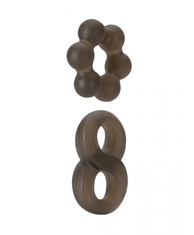 Mer Lyst Forsterkende penisringer