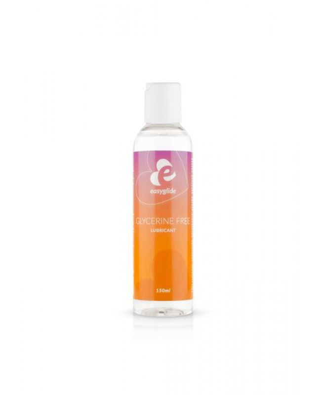Glidemiddel EasyGlide glyserinfri 150 ml