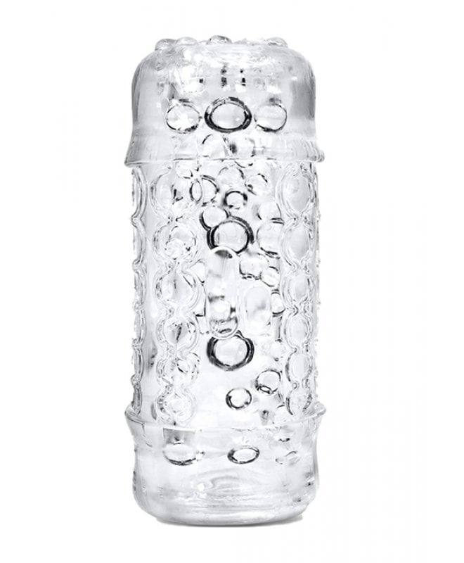 The Handy Mermaid pearl sleeve