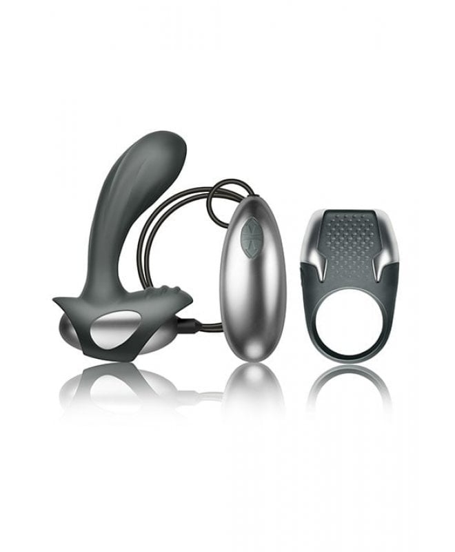 Climaximum gavesett til han Excite