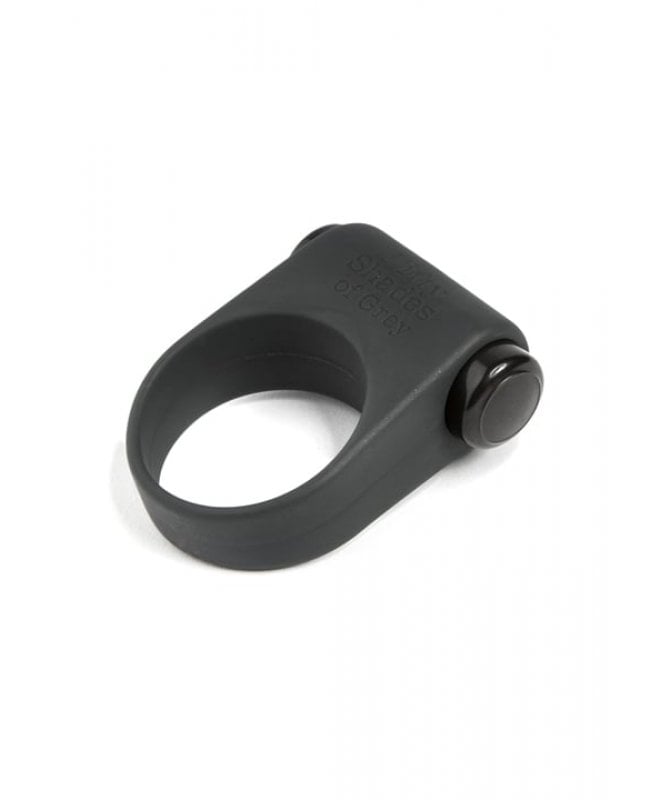 Fifty Shades Feel It Baby penisring