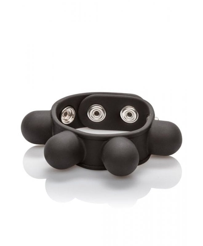 Vektbelte Ball Stretcher