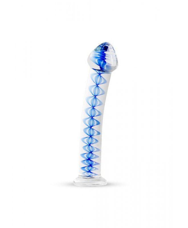 Glassdildo No. 4