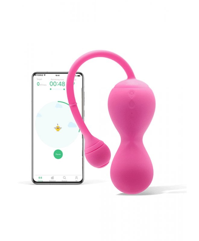 Magic Motion vaginakuler