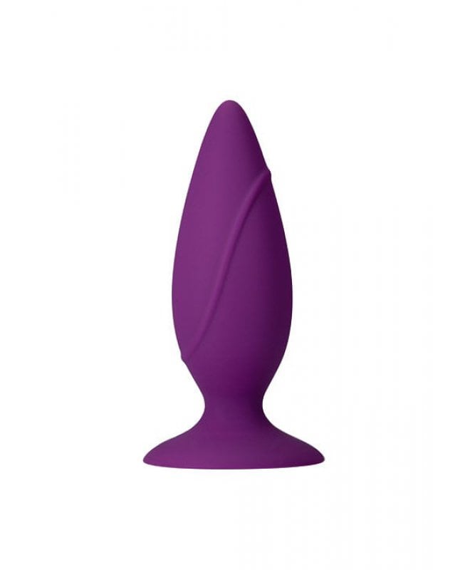 Mer Lyst Elegant analplugg medium