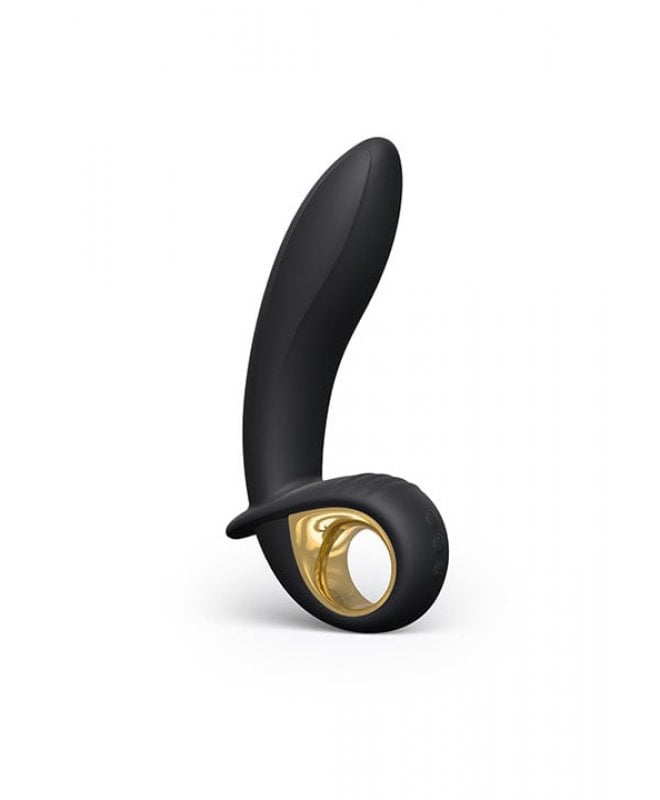 Vibrator Deep Expand Dorcel