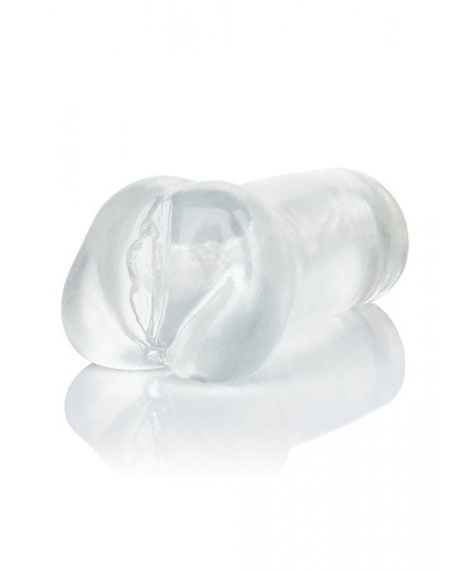 Vagina Stroke It transparent