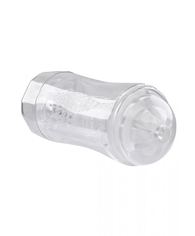 Gender X Double fantasy masturbator