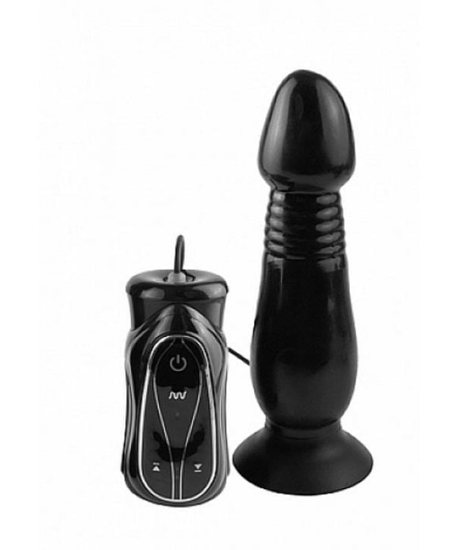 Analpulsator Anal Fantasy