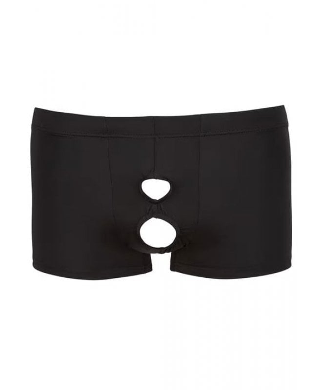 Svenjoyment Underwear - Men's Boxer with Opening