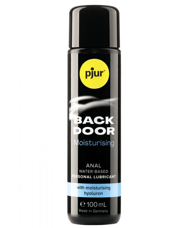 Pjur Backdoor Comfort anal glid 100 ml