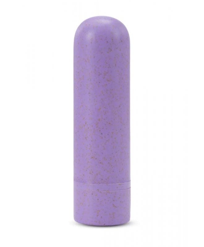 Gaia - Eco Rechargeable Bullet Vibrator