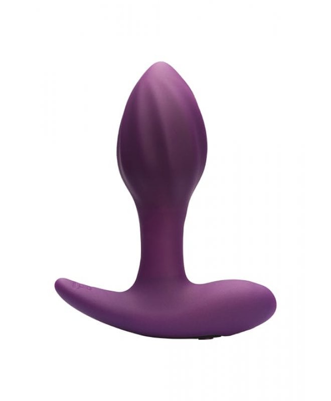 Tango Enrosque analplugg