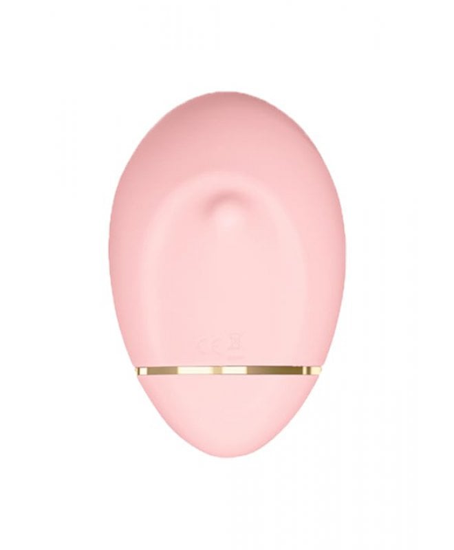 Klitorisstimulator OhMyC rosa