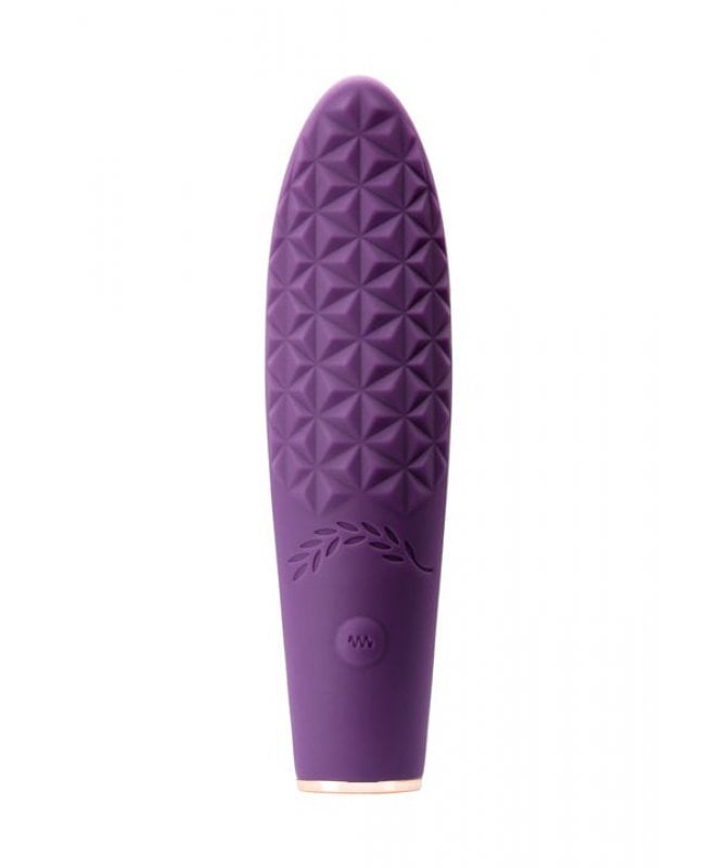 Tango Milonga klitorisvibrator