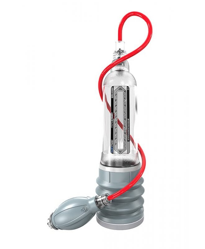 Penispumpe Bathmate HydroXtreme9