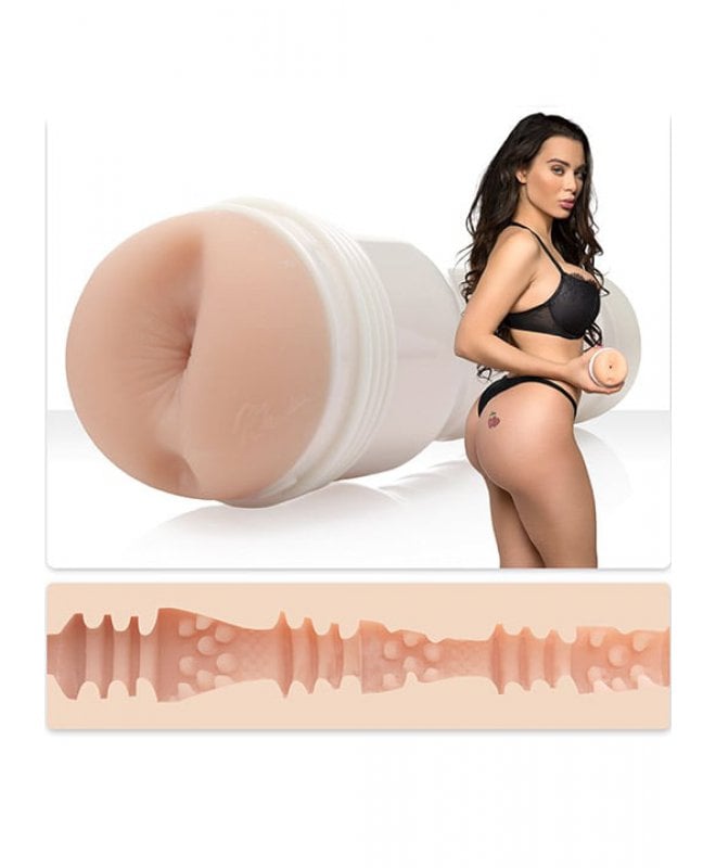 Fleshlight Signature Butts Lana Rhoades