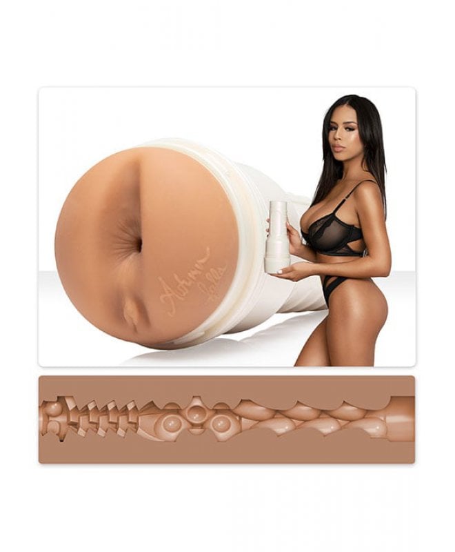 Fleshlight Signature Autumn Falls anal