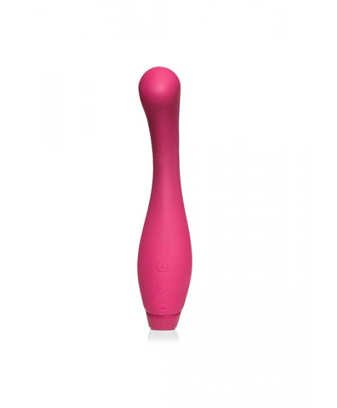 Je Joue - Juno G-Spot Vibrator