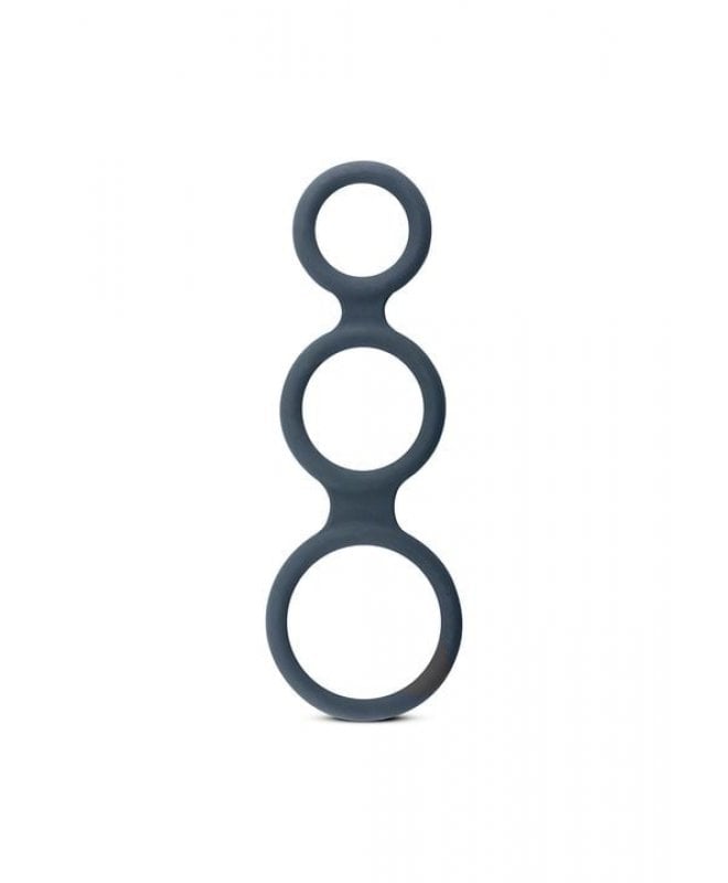 Boners trippel penisring