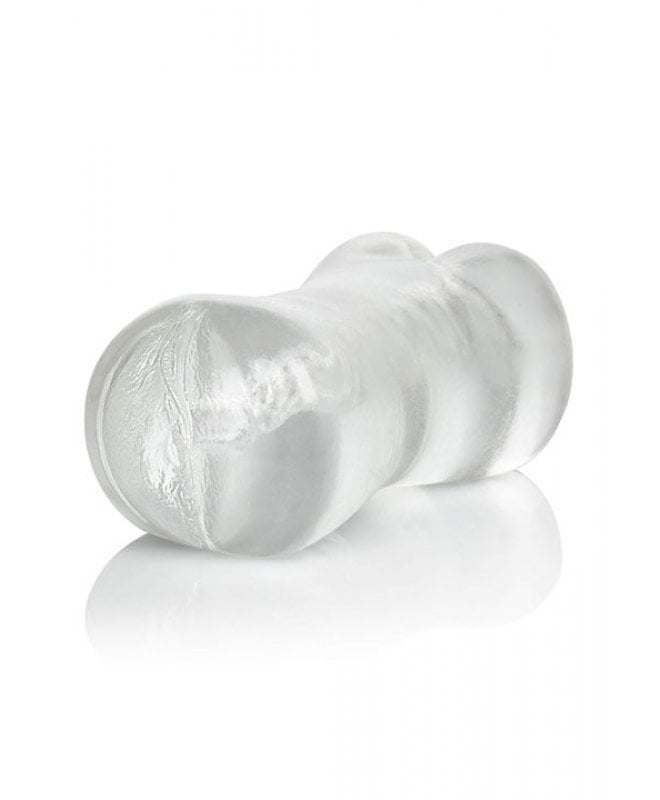 Vagina og anus Stroke It transparent